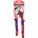 Alicate Bomba D'Agua Emtop Cr-V 10'' Alicate Bomba D'Agua Emtop Cr-V 10''