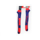 Alicate Bomba D'Agua Emtop Cr-V 10'' Alicate Bomba D'Agua Emtop Cr-V 10''