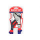 Alicate Bomba D'Agua Emtop Cr-V 10'' Alicate Bomba D'Agua Emtop Cr-V 10''