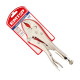 Alicate Pressao Emtop Curvo 10'' Alicate Pressao Emtop Curvo 10''