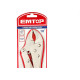 Alicate Pressao Emtop Curvo 10'' Alicate Pressao Emtop Curvo 10''