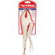 Alicate Pressao Emtop Reto 10'' Alicate Pressao Emtop Reto 10''