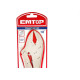 Alicate Pressao Emtop Reto 10'' Alicate Pressao Emtop Reto 10''