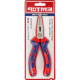 Alicate Bico 6'' Pvc Emtop Alicate Bico 6'' Pvc Emtop
