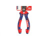 Alicate Bico 6'' Pvc Industrial Emtop Alicate Bico 6'' Pvc Industrial Emtop