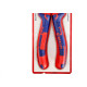 Alicate Corte Lateral Pvc 6'' Emtop Alicate Corte Lateral Pvc 6'' Emtop