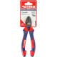 Alicate Corte Lateral Pvc 6''Elet.Ind.Emtop Alicate Corte Lateral Pvc 6''Elet.Ind.Emtop