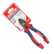 Alicate Corte Lateral Pvc 6''Elet.Ind.Emtop Alicate Corte Lateral Pvc 6''Elet.Ind.Emtop