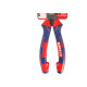 Alicate Corte Lateral Pvc 6''Elet.Ind.Emtop Alicate Corte Lateral Pvc 6''Elet.Ind.Emtop