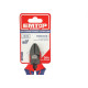 Alicate Corte Lateral Pvc 6''Elet.Ind.Emtop Alicate Corte Lateral Pvc 6''Elet.Ind.Emtop