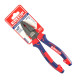 Alicate Pvc Universal Industrial Emtop 8'' Alicate Pvc Universal Industrial Emtop 8''