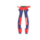 Alicate Pvc Universal Industrial Emtop 8'' Alicate Pvc Universal Industrial Emtop 8''