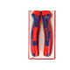 Alicate Pvc Universal Emtop 8'' Alicate Pvc Universal Emtop 8''