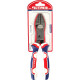 Alicate Pvc Universal Multiuso Ind.Emtop 8'' Alicate Pvc Universal Multiuso Ind.Emtop 8''