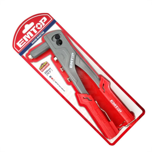 Alicate Rebitador Emtop Alicate Rebitador Emtop