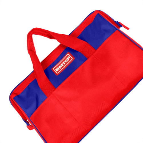 Bolsa Para Ferramentas Emtop 13'' Bolsa Para Ferramentas Emtop 13''