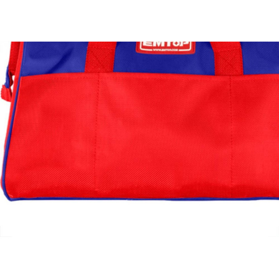 Bolsa Para Ferramentas Emtop 13'' Bolsa Para Ferramentas Emtop 13''