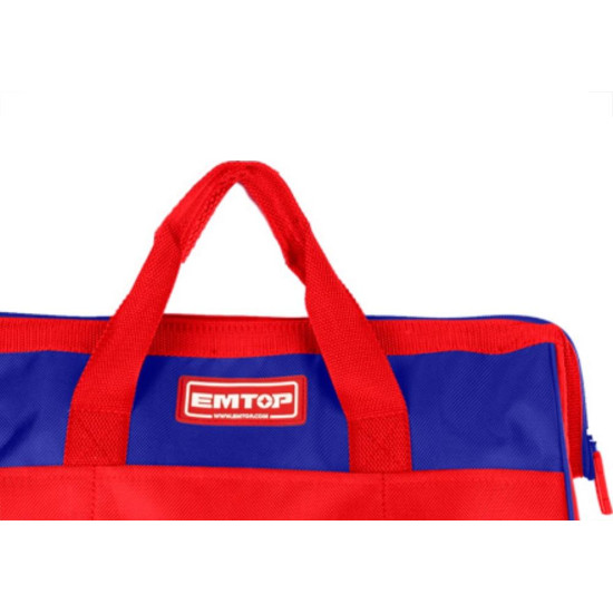 Bolsa Para Ferramentas Emtop 13'' Bolsa Para Ferramentas Emtop 13''