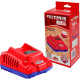 Carregador Emtop 20V P/1 Bt 2.0A Bv Carregador Emtop 20V P/1 Bt 2.0A Bv