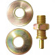 Adaptador P/Furad.1/2 M6 Arr.Paraf Adaptador P/Furad.1/2 M6 Arr.Paraf