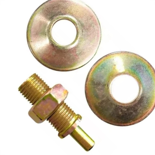 Adaptador P/Furad.1/2 M6 Arr.Paraf Adaptador P/Furad.1/2 M6 Arr.Paraf