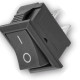Chave On/Off 2T 6A 250V/10A 125V