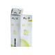 Pilha Flex Aa Zinco-Carbono C/60