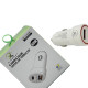 Carregador Veicular Flex-Pd45W