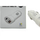 Carregador Veicular Flex-Pd45W