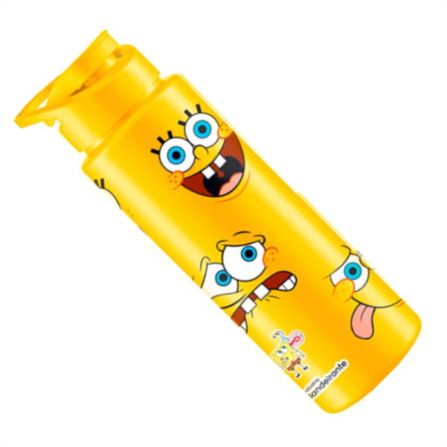 Squeeze Pet Band Am.Bob Caras 750Ml