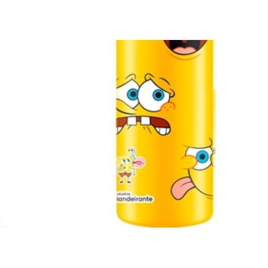 Squeeze Pet Band Am.Bob Caras 750Ml