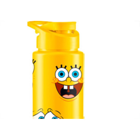 Squeeze Pet Band Am.Bob Caras 750Ml