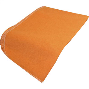 Flanela Panobom Ouro,M 28X48