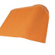 Flanela Panobom Ouro,M 28X48
