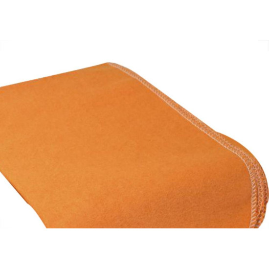 Flanela Panobom Ouro,M 28X48