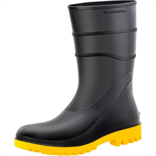 Bota Pvc Prta Solad.Am Cartom 38 Bota Pvc Prta Solad.Am Cartom 38