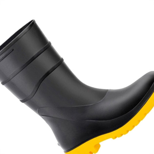 Bota Pvc Prta Solad.Am Cartom 38 Bota Pvc Prta Solad.Am Cartom 38