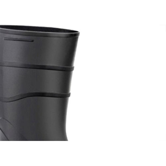 Bota Pvc Prta Solad.Am Cartom 38 Bota Pvc Prta Solad.Am Cartom 38