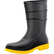 Bota Pvc Prta Solad.Am Cartom 44/45 Bota Pvc Prta Solad.Am Cartom 44/45