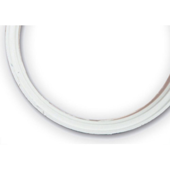Porta Grelha Grap Redonda Bca 150 - Kit C/6 UN Porta Grelha Grap Redonda Bca 150 - Kit C/6 UN