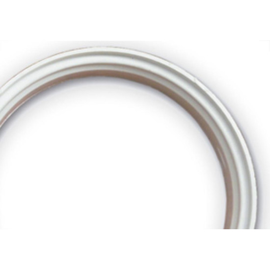 Porta Grelha Grap Redonda Bca 150 - Kit C/6 UN Porta Grelha Grap Redonda Bca 150 - Kit C/6 UN