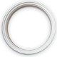Porta Grelha Grap Redonda Bca 100 - Kit C/6 UN Porta Grelha Grap Redonda Bca 100 - Kit C/6 UN