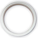 Porta Grelha Grap Redonda Bca 100 - Kit C/6 UN Porta Grelha Grap Redonda Bca 100 - Kit C/6 UN