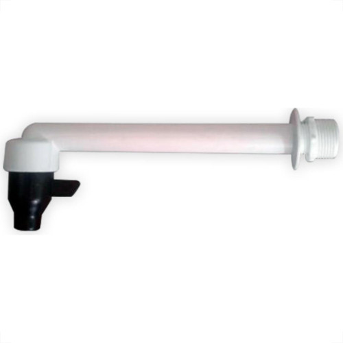 Torneira Pia Pvc Grap C/Alavanca 3/4X 1 Torneira Pia Pvc Grap C/Alavanca 3/4X 1