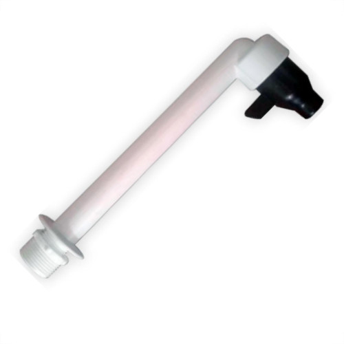 Torneira Pia Pvc Grap C/Alavanca 3/4X 1 Torneira Pia Pvc Grap C/Alavanca 3/4X 1