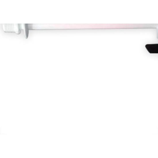 Torneira Pia Pvc Grap C/Alavanca 3/4X 1 Torneira Pia Pvc Grap C/Alavanca 3/4X 1