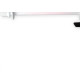 Torneira Pia Pvc Grap C/Alavanca 3/4X 1 Torneira Pia Pvc Grap C/Alavanca 3/4X 1