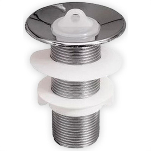 Valvula Plast.Lav.S/Lad.Grap Crom Valvula Plast.Lav.S/Lad.Grap Crom