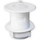 Valvula Plast.Tanque 11/4''Grap Valvula Plast.Tanque 11/4''Grap