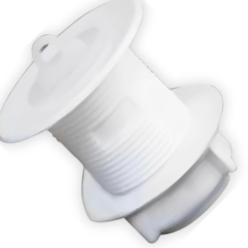Valvula Plast.Tanque 11/4''Grap Valvula Plast.Tanque 11/4''Grap